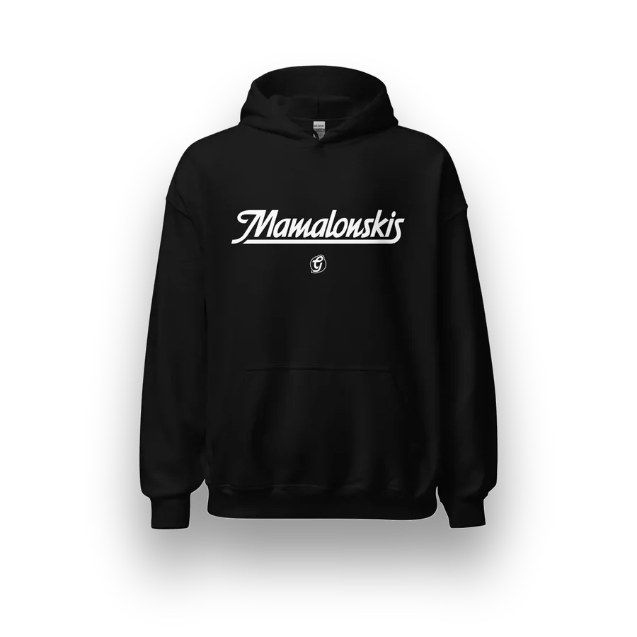 Mamalonskis Hoodie